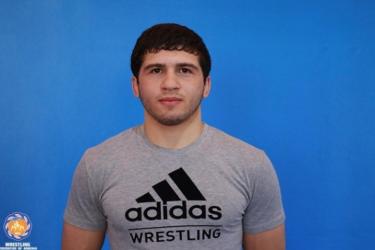 Մալխաս Ամոյանը ոսկե մեդալ է նվաճել միջազգային մրցաշարում