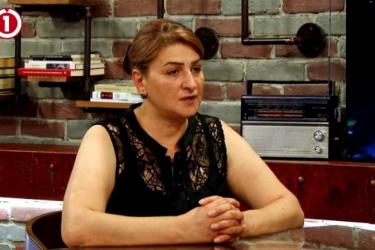 Հեղափոխությունից հետո առայսօր որդիս հերոսի կոչում չունի․ Արմենակ Ուրֆանյանի մայր