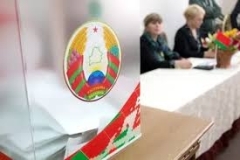 Բելառուսում նախագահական ընտրությունները նշանակվել են 2025 թվականի հունվարի 26-ին