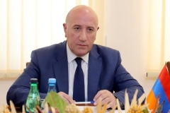 ՊՆ-ն գնահատե՞լ է Սյունիքի վրա հնարավոր հարձակման հեռանկարը։