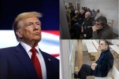 Չեմ կարծում, որ Թրամփը կաջակցի խաղաղության համաձայնագրին, եթե Բաքվում պահվող հայերն ազատ չարձակվեն դրա կնքումից առաջ կամ ստորագրման պահին. Ռուբեն Վարդանյանի փաստաբան
