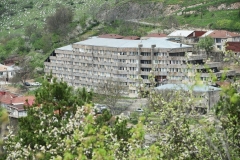 Հայտարարվում է մրցույթ «Գորիսի պետական քոլեջ» ՊՈԱԿ-ի դասախոսների եւ արտադրության վարպետի  թափուր տեղերի համար