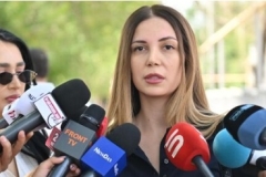 Ճակատագրական ընտրություններ են Հայաստան մնալու և Արևմտյան Ադրբեջան դառնալու միջև․ Աննա Գրիգորյան