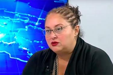 Նոյեմբերի 30-ին՝ հարցազրույց ԱԺ պատգամավորի թեկնածու Շուշան Պետրոսյանի հետ՝ syuniacyerkir.am կայքի ֆեյսբուքյան էջի ուղիղ հեռարձակմամբ