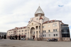 ԱՀ ԱԺ-ն կքննարկի ռուսերենին պետական լեզվի կարգավիճակ տալու հարցը