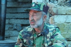 ԱԺ «Հայաստան» խմբակցության պատգամավորները տեսակցել են Աշոտ Մինասյանին