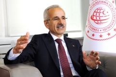 Թուրք նախարարի պնդմամբ «Զանգեզուրի միջանցքն» իրենց երկիրը կդարձնի միջազգային առևտրի ավելի կարևոր հանգույց