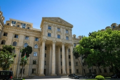 Բաքուն արձագանքել է ՀՀ վարչապետի՝ «Երևանյան երկխոսություն» 2025-ի ժամանակ արած հայտարարություններին