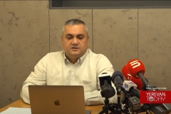 Իշխող ուժը հետայսու «Գելլափ»-ի վերաբերյալ իրենց որակումներում պետք է լինեն զգուշավոր․ Արամ Նավասարդյան