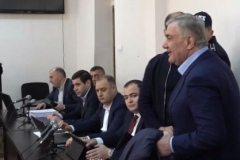 Սամվել Կարապետյանը Հակակոռուպցիոն դատարանում է. մեկնարկում է առաջին դատական նիստը