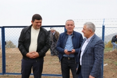 Եղվարդ եւ Ագարակ գյուղերը շուրջօրյա ջրամատակարարում կունենան