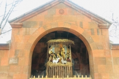 Սուրբ Ծննդյան քարոզ