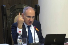 Պետք է իդեալականության ընկալումից նահանջել. Հայաստանում չի լինելու մի վիճակ, որ երկիրը լինի անթերի. Նիկոլ Փաշինյան