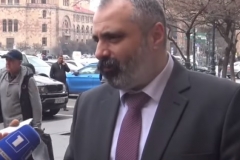 Ադրբեջանում կան ավելի շատ գերիներ ու պատանդներ, քան դրա մասին բարձրաձայնում է. Արցախի ԱԳ նախարար