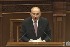 Գիտեմ այն օրը, երբ վերածվել եմ ՀՀ լիարժեք վարչապետի. դա 2022-ի հոկտեմբերի 6-ն է. Նիկոլ Փաշինյան