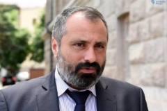 Պոմպեոն ասաց՝ Թուրքիան ագրեսոր է և ԱՄՆ-ն չի ընդունում այդպիսի պահվածքը․ Դավիթ Բաբայան