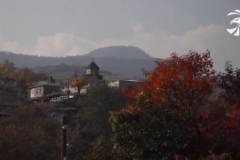 Կյանքը սահմանին. Դավիթ Բեկ համայնք