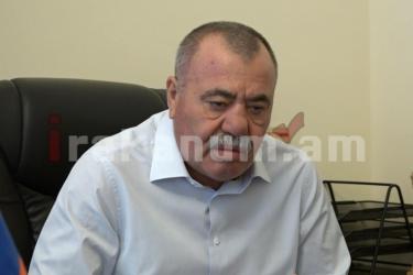 Մանվել Գրիգորյանը կմնա կալանավորված