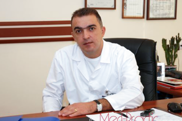 Թոքաբորոբով հիվանդ Իրանի քաղաքացու մոտ որևէ վիրուս չկա, նա սրտամկանային ինֆակտով է դիմել հիվանդանոց․ «Էրեբունի» ԲԿ տնօրեն