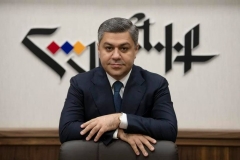 Հայաստանի յուրաքանչյուր քաղաքացու վճռականության ու կամքի շնորհիվ են պահպանվելու երկրի կայունությունը և սահմանադրական հիմքերը. Արթուր Վանեցյան