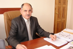 Շնորհավորանք պրոֆեսոր Լեռնիկ Պետրոսյանին՝ ծննդյան 65-ամյակի առթիվ
