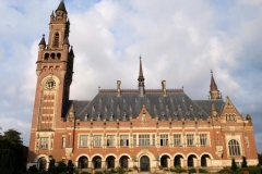 Ադրբեջանը Հաագայի դատարանում հայց է ներկայացրել Հայաստանի դեմ