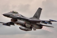 ԱՄՆ Սենատը չեղարկել է Թուրքիայի հետ F-16 կործանիչների գործարքի սահմանափակումները․ Yeni Şafak