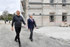 Ալիևը սպառնացել է չճանաչել ՀՀ տարածքային ամբողջականությունը՝ հղում անելով «ռևանշիստական» ուժերին