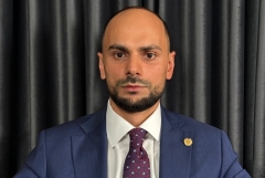 Արամ Ավետիսյանն արդեն ազատության մեջ է․ ձերբակալվածի կարգավիճակ չի ունեցել