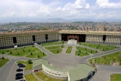 Ադրբեջանի զինված ուժերը կրակ են բացել հայկական մարտական դիրքերի ուղղությամբ․ հայկական կողմից կորուստներ չկան