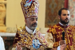 Հարցազրույց Սյունյաց թեմի առաջնորդ Մակար եպիսկոպոս Հակոբյանի հետ