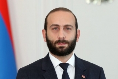 Մայիսի 16-17-ը Մոսկվայում կկայանա սահմանազատման հարցով հանձնաժողովի նիստը. Միրզոյան