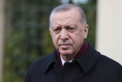 Էրդողանը հայտարարել է Շուշի գնալու մտադրության մասին
