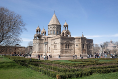 Մայր Աթոռ Սուրբ Էջմիածնի արձագանքը Ադրբեջանի կողմից Հռոմում կազմակերպված հակահայկական ուղղվածություն ունեցող միջոցառմանը