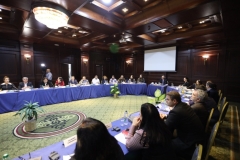 Ադրբեջանցիների հետ քննարկումների ժամանակ անցյալը մոռանալու խոսք չկա, որքան էլ ծանր է անցյալը, փորձենք խաղաղության գործընթացը դարձնել անշրջելի. հայկական կողմի մասնակից