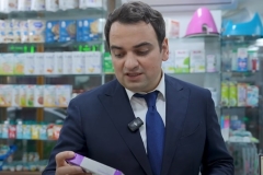 Մեր երկրում հազարավոր մարդիկ կանգնած են դեղորայքի գների խնդրի առաջ․ Նարեկ Կարապետյան (տեսանյութ)