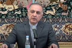 Իրանն ու Ռուսաստանը Կովկասում դաշնակիցներ չեն. ՀՀ-ում Իրանի դեսպան