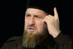 Քադիրովը Թուրքիայի իշխանություններին մեղադրել Է ահաբեկիչներին աջակցելու մեջ