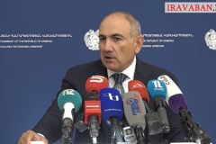 Արդարադատությունը, դատական համակարգը մեր ինստիտուտներից ամենաչկայացածն է․ Փաշինյան