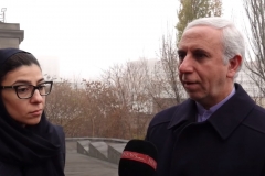 Հավաստի տեղեկություն չկա Արցախ իրանցիների այցելության մասին. դեսպան