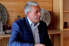 Տաթեւ համայնքի ղեկավար  Սամվել Լալայանի շնորհավորական ուղերձը ՏԻՄ օրվա կապակցությամբ