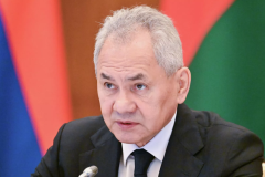 Հայաստանը Ղարաբաղի hակամարտության ժամանակ ՀԱՊԿ-ից օգնություն չի խնդրել. Շոյգու