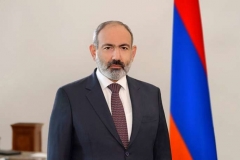 ՀՀ վարչապետը շնորհավորական ուղերձներ է հղել Չինաստանի նախագահին և վարչապետին