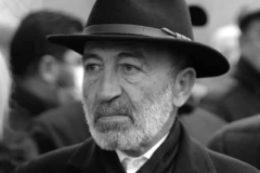 Դու՛ք, կյանքում ոչինչ չարածնե’րդ, ինչպե՞ս կարողացաք ձեզ թույլ տալ՝ ոչնչացնելու անողների կատարածը, ինչպե՞ս կարողացաք ուրանալ Արցախի գոյությունը․ Աշոտ Մինասյան «Երկաթ»