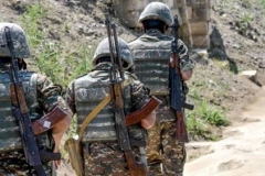 Զինծառայողները խնդրել են դադարեցնել զորացրումները․ Շուշան Ստեփանյան