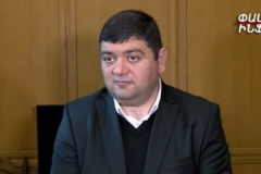 Կապանի մոտ 700 հա հողատարածք բնակիչները վախենում են մշակել. Թշնամու դիտարկման տակ է անցել