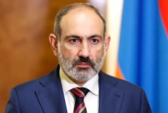 Բաքուն պատասխանեց Փաշինյանին