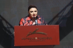 Գագիկ Ծառուկյանը տիկնոջ հետ վաղօրոք պլանավորած 2-3 օրյա այց ուներ. Իվետա Տոնոյանը Ծառուկյանի՝ երկիրը լքելու տեղեկությունների մասին