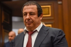 Փորձությունների միջով անցնելով՝ մարդը շատ ավելի սթափ է սկսում գնահատել իր իրական հարստությունը. Գագիկ Ծառուկյան