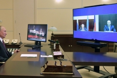 Պուտինի արագ որոշումը. Մոսկվայում զգացին վտանգը